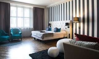 Отель Scandic Paasi Хельсинки Улучшенный двухместный номер «Плюс» с 1 кроватью-3